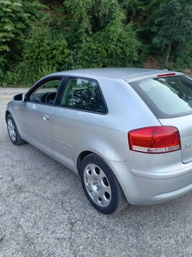 Audi A3 5, снимка 3