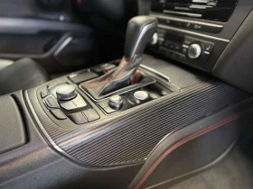 Audi A7 COMPETITION TECHNIK/B&О 3D SOUND/ CARFAX, снимка 13