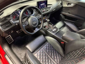 Audi A7 COMPETITION TECHNIK/B&О 3D SOUND/ CARFAX, снимка 6