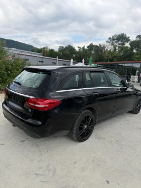 Mercedes-Benz C 220 9G tronik, снимка 4