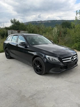 Mercedes-Benz C 220 9G tronik, снимка 2