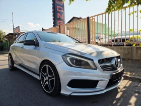 Mercedes-Benz A 180 CDI/AMG/EURO6B, снимка 1