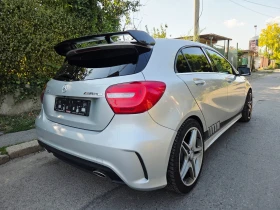 Mercedes-Benz A 180 CDI/AMG/EURO6B, снимка 7