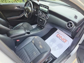 Mercedes-Benz A 180 CDI/AMG/EURO6B, снимка 9