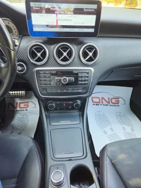 Mercedes-Benz A 180 CDI/AMG/EURO6B, снимка 13