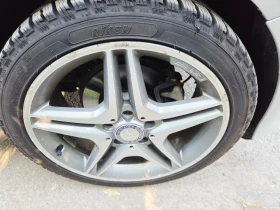 Mercedes-Benz A 180 CDI/AMG/EURO6B, снимка 15