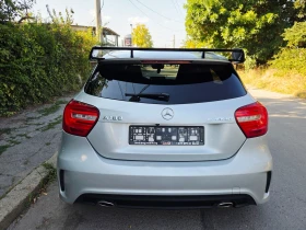 Mercedes-Benz A 180 CDI/AMG/EURO6B, снимка 6