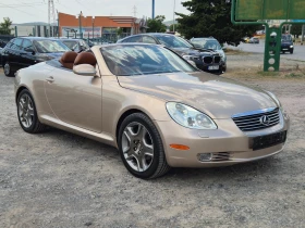 Lexus SC 430 4.3i, снимка 7