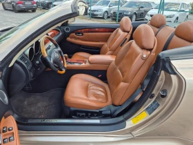 Lexus SC 430 4.3i, снимка 12