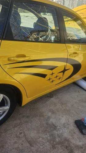 Subaru Impreza 1.5r газ, снимка 4