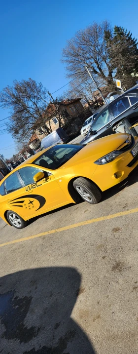 Subaru Impreza 1.5r газ, снимка 1