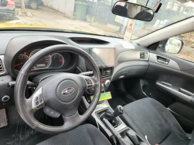 Subaru Impreza 1.5r газ, снимка 8