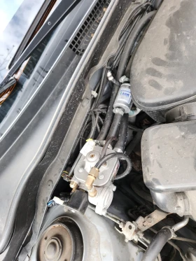 Subaru Impreza 1.5r газ, снимка 9