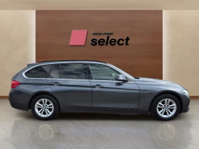 BMW 320 2.0 D, снимка 4