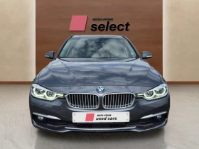BMW 320 2.0 D, снимка 2