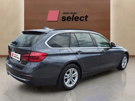 BMW 320 2.0 D, снимка 5