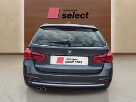 BMW 320 2.0 D, снимка 6