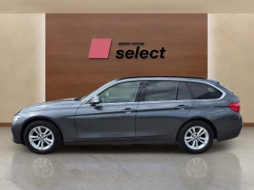 BMW 320 2.0 D, снимка 8