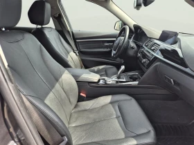 BMW 320 2.0 D, снимка 10