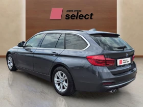 BMW 320 2.0 D, снимка 7