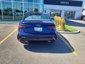 Audi A3 Progressiv / MATRIX LED / DISTRONIC / CARFAX / , снимка 4