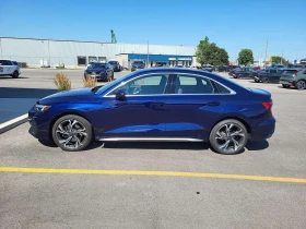 Audi A3 Progressiv / MATRIX LED / DISTRONIC / CARFAX / , снимка 2