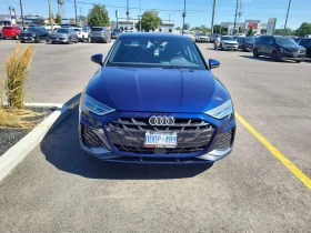Audi A3 Progressiv / MATRIX LED / DISTRONIC / CARFAX / , снимка 6