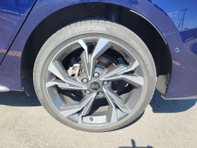 Audi A3 Progressiv / MATRIX LED / DISTRONIC / CARFAX / , снимка 7
