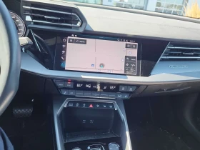 Audi A3 Progressiv / MATRIX LED / DISTRONIC / CARFAX / , снимка 9