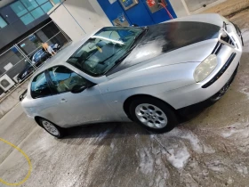 Alfa Romeo 156, снимка 12