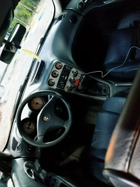 Alfa Romeo 156, снимка 6