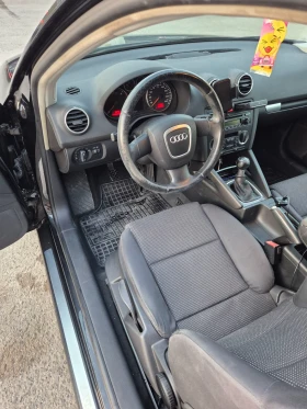 Audi A3 2.0 TDI, снимка 12