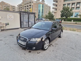 Audi A3 2.0 TDI, снимка 5