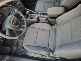 Audi A3 2.0 TDI, снимка 11