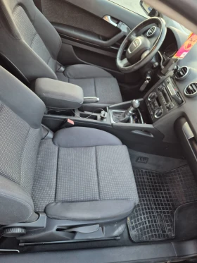 Audi A3 2.0 TDI, снимка 10