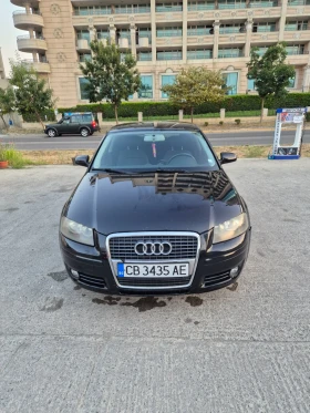 Audi A3 2.0 TDI, снимка 3
