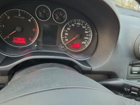 Audi A3 2.0 TDI, снимка 13