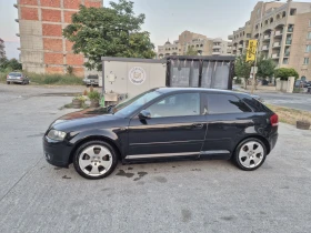 Audi A3 2.0 TDI, снимка 6