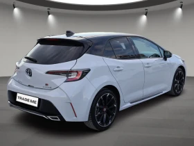 Toyota Corolla GR SPORT/НАПЪЛНО ОБСЛУЖЕНА СЪС ЗАВЕРЕНА ГАРАНЦИЯ/, снимка 6
