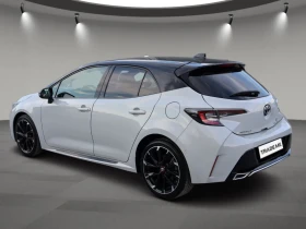 Toyota Corolla GR SPORT/НАПЪЛНО ОБСЛУЖЕНА СЪС ЗАВЕРЕНА ГАРАНЦИЯ/, снимка 4