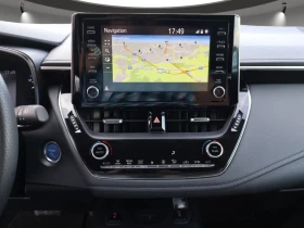 Toyota Corolla GR SPORT/НАПЪЛНО ОБСЛУЖЕНА СЪС ЗАВЕРЕНА ГАРАНЦИЯ/, снимка 12