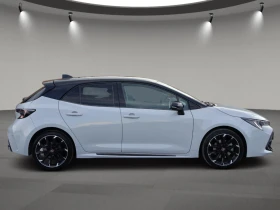 Toyota Corolla GR SPORT/НАПЪЛНО ОБСЛУЖЕНА СЪС ЗАВЕРЕНА ГАРАНЦИЯ/, снимка 9