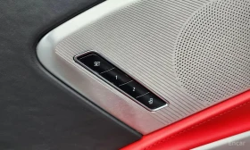 Chevrolet Corvette Coupe/ХЕДЪП/ОБДУХ/ПОДГРЕВ/ПАМЕТ/, снимка 16