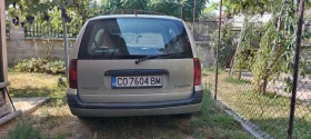 Renault Megane Меган 1.9DTI, снимка 3
