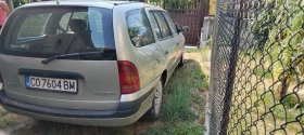 Renault Megane Меган 1.9DTI, снимка 5
