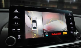 Honda Accord 2.0* HYBRID* ХЕДЪП* ДИСТРОНИК* 360* КРАЙНА ЦЕНА, снимка 14