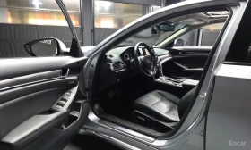 Honda Accord 2.0* HYBRID* ХЕДЪП* ДИСТРОНИК* 360* КРАЙНА ЦЕНА, снимка 8