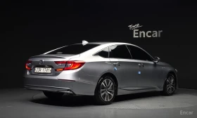 Honda Accord 2.0* HYBRID* ХЕДЪП* ДИСТРОНИК* 360* КРАЙНА ЦЕНА, снимка 4