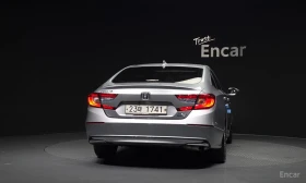 Honda Accord 2.0* HYBRID* ХЕДЪП* ДИСТРОНИК* 360* КРАЙНА ЦЕНА, снимка 3