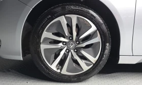 Honda Accord 2.0* HYBRID* ХЕДЪП* ДИСТРОНИК* 360* КРАЙНА ЦЕНА, снимка 5